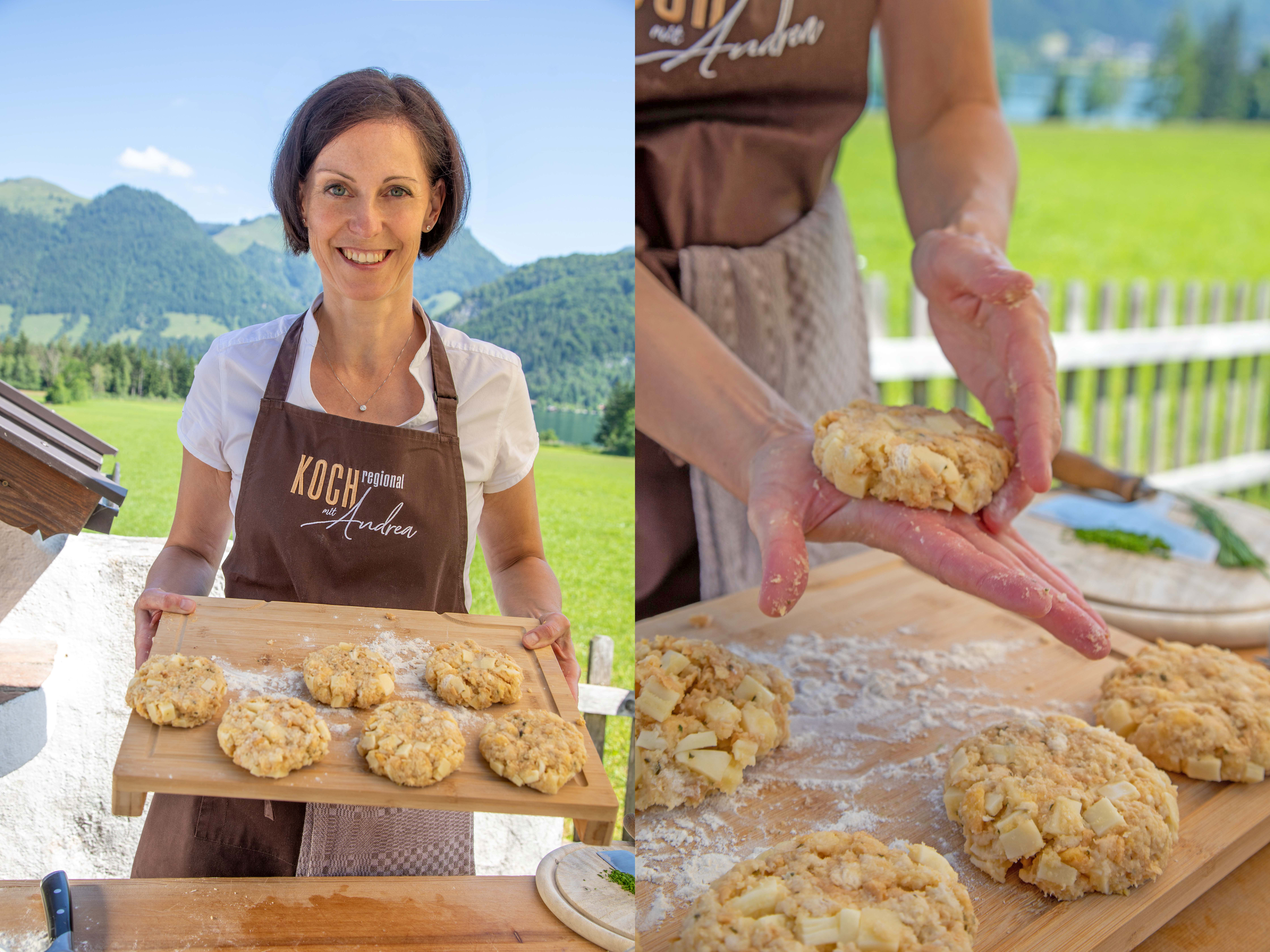 Genuss-Workshops am Lamplhof