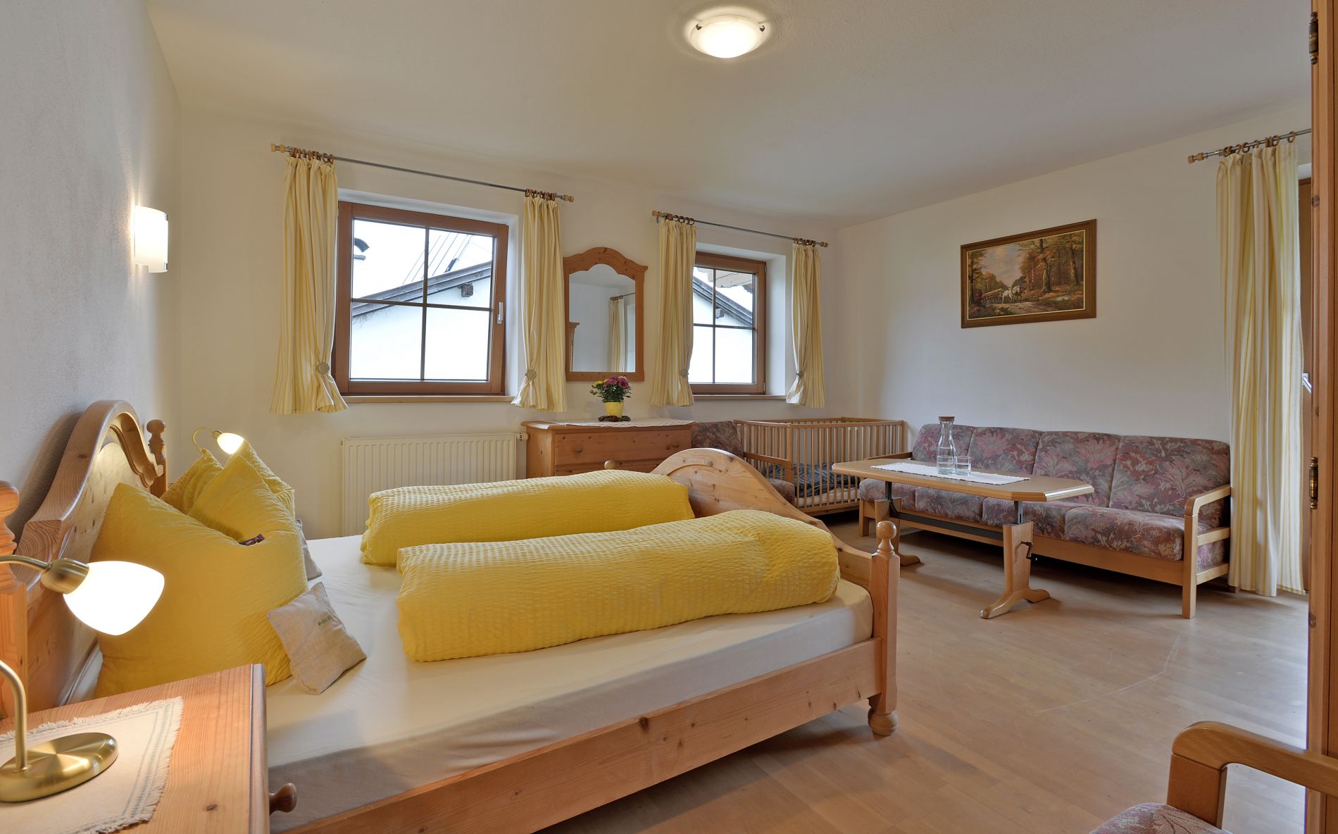 Lamplhofsuite